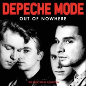 Capa do artigo Out of Nowhere - CD