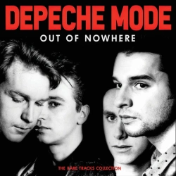 Capa do artigo Out of Nowhere - CD