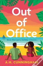 Capa do artigo Out Of Office
