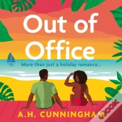 Capa do artigo Out Of Office