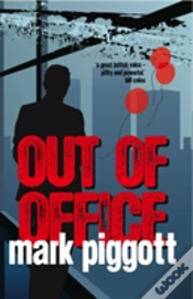Capa do artigo Out Of Office