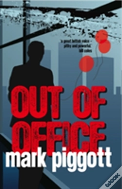 Capa do artigo Out Of Office