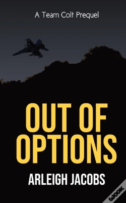 Capa do artigo Out Of Options