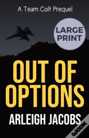 Capa do artigo Out Of Options