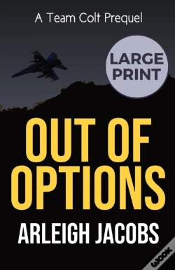 Capa do artigo Out Of Options