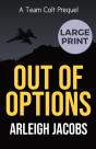 Out Of Options - Preview