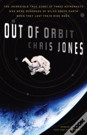 Capa do artigo Out Of Orbit