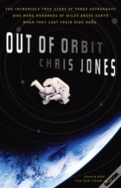Capa do artigo Out Of Orbit