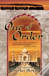 Capa do artigo Out Of Order