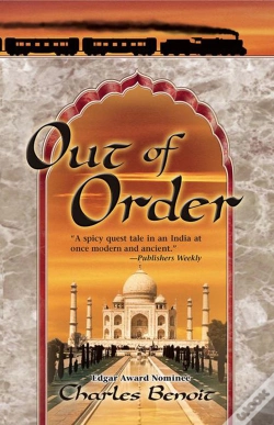 Capa do artigo Out Of Order