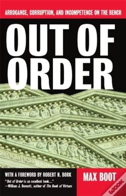 Capa do artigo Out Of Order