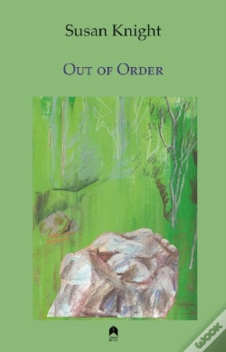 Capa do artigo Out Of Order