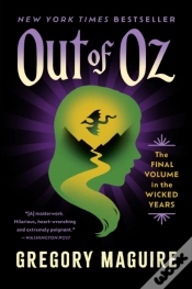 Capa do artigo Out Of Oz