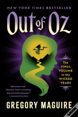 Capa do artigo Out Of Oz