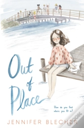 Out Of Place