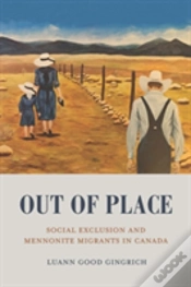Capa do artigo Out Of Place
