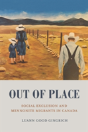Out Of Place - Preview
