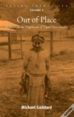 Capa do artigo Out Of Place