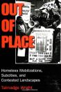 Out Of Place - Preview