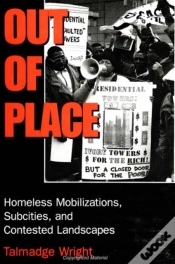 Capa do artigo Out Of Place