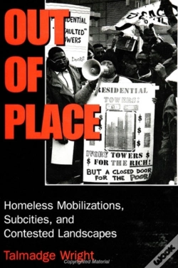 Capa do artigo Out Of Place