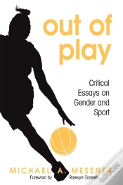 Capa do artigo Out Of Play