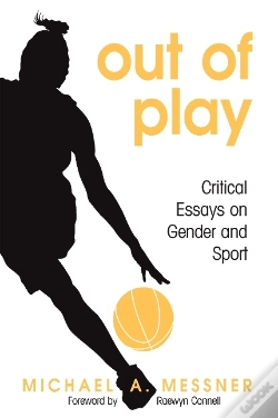 Capa do artigo Out Of Play