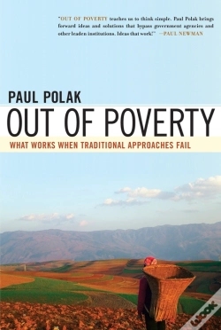 Capa do artigo Out Of Poverty