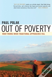 Capa do artigo Out Of Poverty