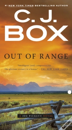 Capa do artigo Out Of Range