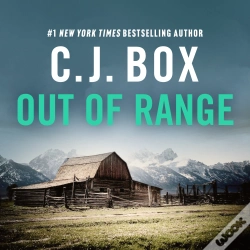 Capa do artigo Out Of Range