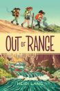 Out Of Range - Preview