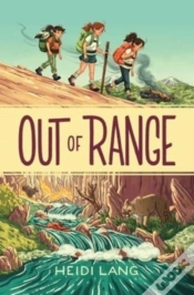 Capa do artigo Out Of Range