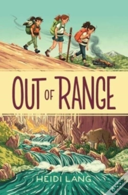Capa do artigo Out Of Range