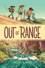 Out Of Range - Preview
