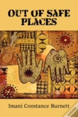 Capa do artigo Out Of Safe Places