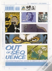 Capa do artigo Out Of Sequence