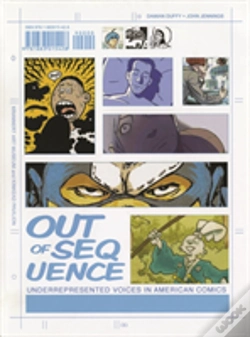 Capa do artigo Out Of Sequence