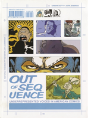 Out Of Sequence - Preview