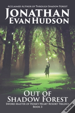 Capa do artigo Out Of Shadow Forest