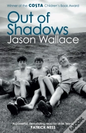 Capa do artigo Out Of Shadows