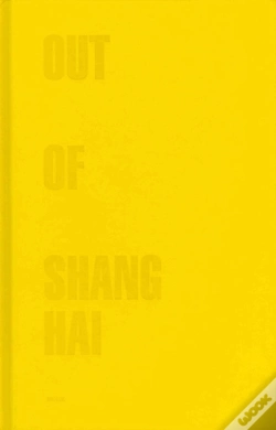 Capa do artigo Out Of Shanghai