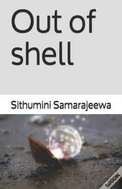 Capa do artigo Out Of Shell
