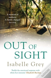 Capa do artigo Out Of Sight