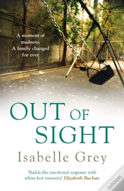 Capa do artigo Out Of Sight