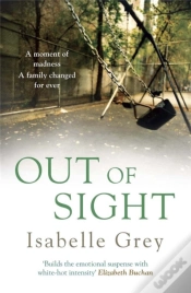 Capa do artigo Out Of Sight