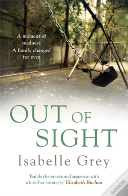Capa do artigo Out Of Sight