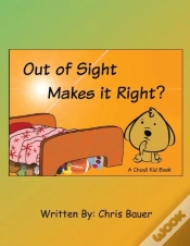 Capa do artigo Out Of Sight Makes It Right?