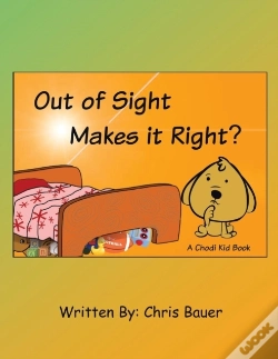 Capa do artigo Out Of Sight Makes It Right?