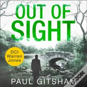 Capa do artigo Out Of Sight